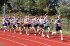 Boys Under-16s, 2026 Northern Mens 6 and Womens 4 Stage and Youngsters Relays, Silksworth, Sunderland. Photo: David T. Hewitson/Sports for All Pics